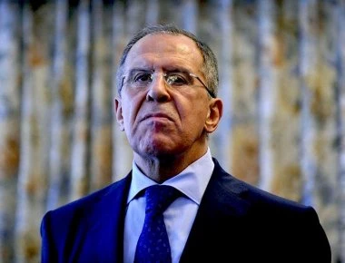 ΕΚΤΑΚΤΟ: Ακυρώνεται η επίσκεψη Λαβρόφ στην Ελλάδα